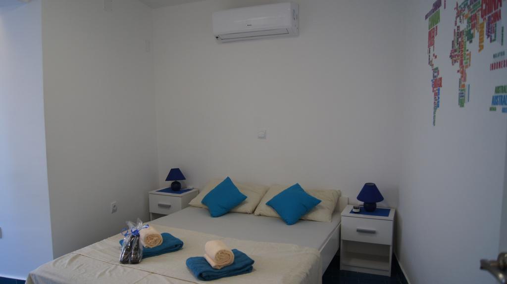 Micro Rooms Šibenik Exterior foto