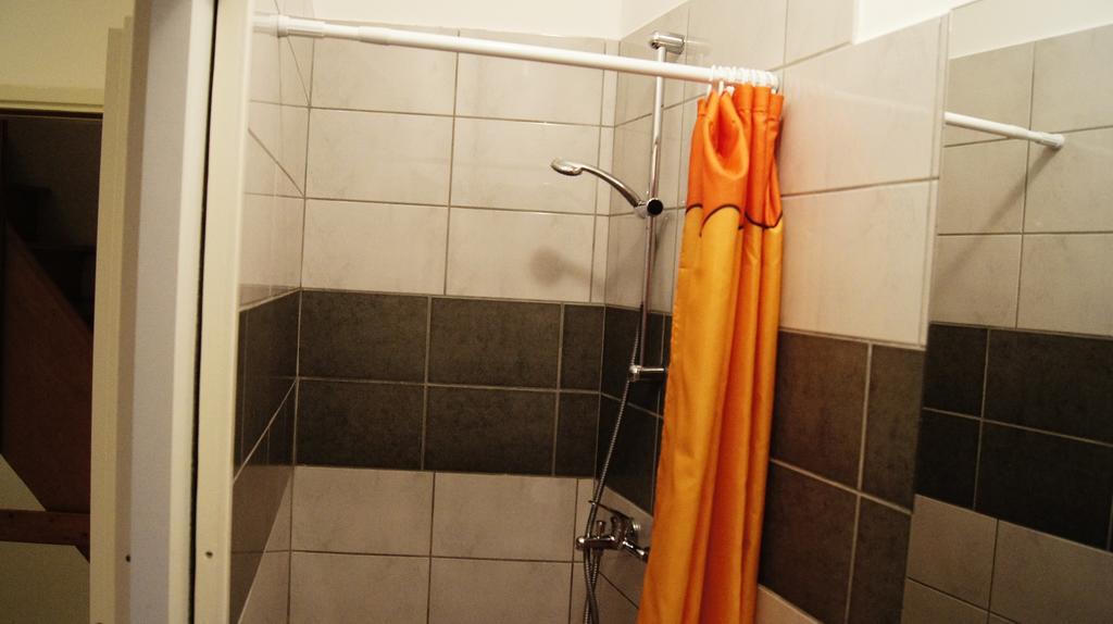 Micro Rooms Šibenik Exterior foto